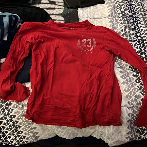 Long sleeve tee - Picture 2 of 2
